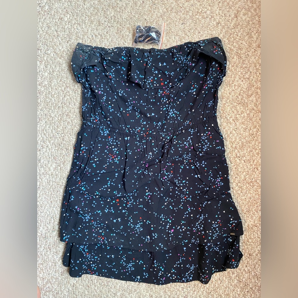 Garage Summer Dress
